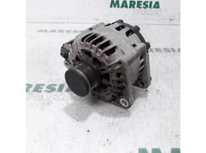 Alternator RENAULT KOLEOS I (HY_)