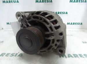 Dynamo (Alternator) FIAT CROMA (194_)