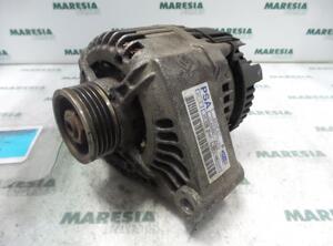 Dynamo (Alternator) CITROËN XSARA (N1), CITROËN XSARA Coupe (N0)