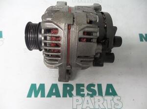 Dynamo (Alternator) FIAT STILO (192_), FIAT STILO Multi Wagon (192_), FIAT PUNTO (188_)