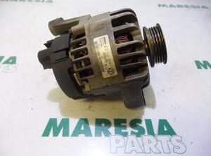 Dynamo (Alternator) FIAT STILO (192_), FIAT PUNTO (188_)