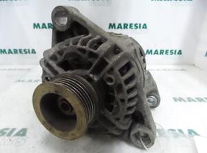 Dynamo (Alternator) FIAT STILO (192_), FIAT STILO Multi Wagon (192_)