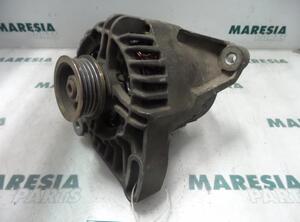 Dynamo (Alternator) FIAT PANDA (169_), FIAT PANDA (141_), FIAT SEICENTO / 600 (187_), FIAT PUNTO (188_)