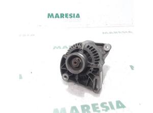 Alternator FIAT PUNTO (188_)