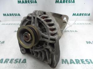 Lichtmaschine Fiat Punto 188 46843093 P1060002