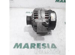 Dynamo (Alternator) PEUGEOT 306 Convertible (7D, N3, N5)