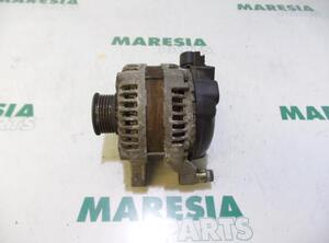 Alternator PEUGEOT 307 Break (3E), PEUGEOT 206 Hatchback (2A/C), PEUGEOT 206 SW (2E/K), PEUGEOT 307 (3A/C)