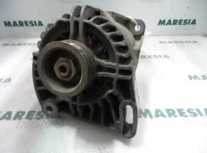 Dynamo (Alternator) FIAT PUNTO (188_), FIAT PUNTO Hatchback Van (188_), FIAT PANDA (169_), FIAT PANDA (141_)