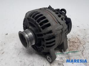 Dynamo (Alternator) CITROËN C5 III Break (RW_), CITROËN C5 I (DC_), CITROËN C5 II (RC_), CITROËN C5 I Break (DE_)