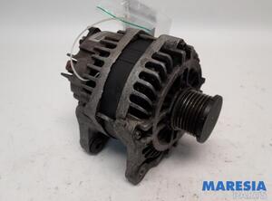 Dynamo (Alternator) RENAULT TRAFIC III Van (FG_)