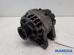 Dynamo (Alternator) PEUGEOT 206 Hatchback (2A/C), PEUGEOT 206 Saloon, PEUGEOT EXPERT Van (222), PEUGEOT 607 (9D, 9U)