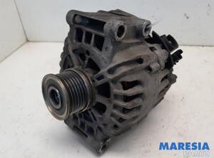 Dynamo (Alternator) PEUGEOT 508 SW I (8E_), CITROËN DS4 (NX_), CITROËN C4 II (B7), PEUGEOT RCZ