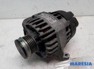 Alternator FIAT PUNTO (199_), FIAT PANDA (312_, 319_), FIAT PANDA VAN (312_, 519_), LANCIA YPSILON (312_)