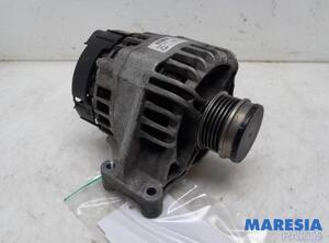 Alternator FIAT 500 (312_), FIAT 500 C (312_), FIAT BRAVO II (198_), FIAT GRANDE PUNTO (199_)