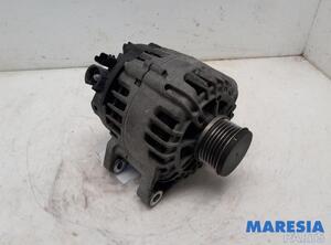 9818677980 Lichtmaschine CITROEN C4 Cactus P20879562