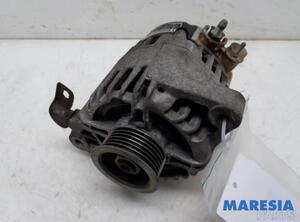 Alternator CITROËN C1 (PM_, PN_), PEUGEOT 107 (PM_, PN_)