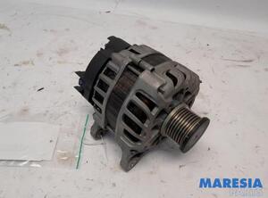 Alternator RENAULT CAPTUR I (J5_, H5_)