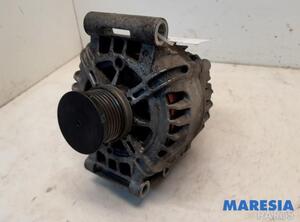 Alternator CITROËN C4 GRAND PICASSO II (DA_, DE_)