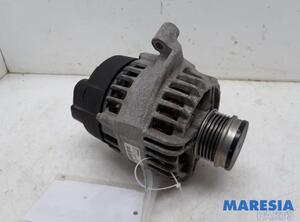 Dynamo (Alternator) FIAT PANDA (312_, 319_), FIAT PANDA VAN (312_, 519_), ALFA ROMEO MITO (955_), FIAT 500 (312_)