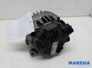 Alternator PEUGEOT 308 SW II (LC_, LJ_, LR_, LX_, L4_)