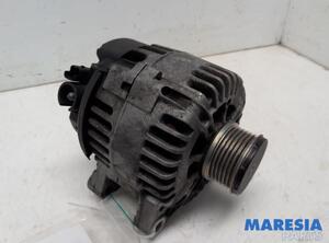 Alternator CITROËN C3 Pluriel (HB_)