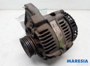 Dynamo (Alternator) RENAULT KANGOO (KC0/1_), RENAULT TWINGO I (C06_), RENAULT CLIO II (BB_, CB_)