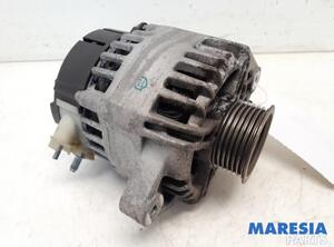 Dynamo (Alternator) PEUGEOT 107 (PM_, PN_), CITROËN C1 (PM_, PN_)