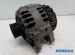 Alternator PEUGEOT 307 CC (3B), PEUGEOT 307 Break (3E), PEUGEOT 307 SW (3H), CITROËN C5 I Break (DE_)