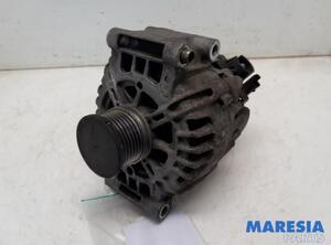 Dynamo (Alternator) PEUGEOT 5008 (0U_, 0E_)