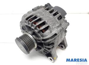 Alternator CITROËN C-ELYSEE (DD_), CITROËN C3 II (SC_), CITROËN C3 III (SX), PEUGEOT 2008 I (CU_)