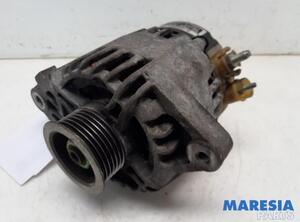 Alternator CITROËN C1 (PM_, PN_), PEUGEOT 107 (PM_, PN_)