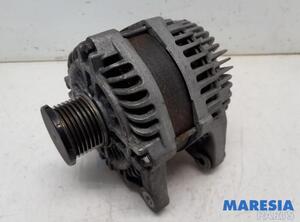 Dynamo (Alternator) RENAULT MEGANE III Coupe (DZ0/1_)