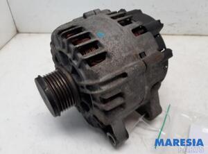 Dynamo (Alternator) CITROËN C5 I Break (DE_), CITROËN C5 II Break (RE_), PEUGEOT 307 Break (3E), PEUGEOT 307 SW (3H)