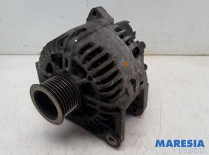 Dynamo (Alternator) RENAULT GRAND SCÉNIC II (JM0/1_)