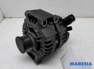 Alternator PEUGEOT 5008 (0U_, 0E_), PEUGEOT 3008 MPV (0U_), PEUGEOT 308 CC (4B_), CITROËN C5 III Break (RW_)