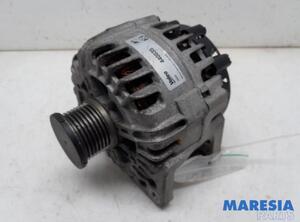 Dynamo (Alternator) RENAULT MEGANE III Coupe (DZ0/1_)