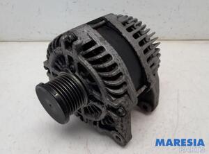 Alternator RENAULT MEGANE III Coupe (DZ0/1_)