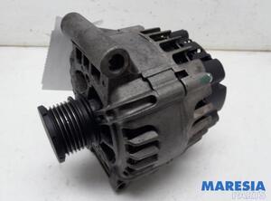 Dynamo (Alternator) PEUGEOT 207 (WA_, WC_), CITROËN C4 Coupe (LA_), CITROËN C4 I (LC_), PEUGEOT 207 CC (WD_)