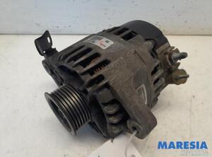 Alternator PEUGEOT 107 (PM_, PN_)