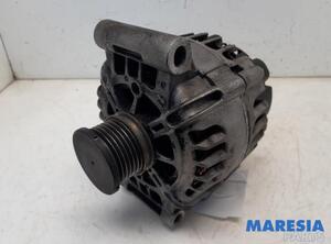 Dynamo (Alternator) PEUGEOT RCZ, PEUGEOT 308 CC (4B_), CITROËN C4 GRAND PICASSO II (DA_, DE_), CITROËN C4 PICASSO II