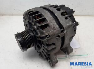 Alternator PEUGEOT 308 II (LB_, LP_, LW_, LH_, L3_)