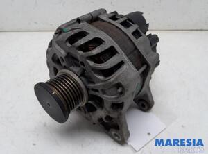 Alternator RENAULT CAPTUR I (J5_, H5_)