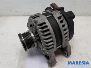 Alternator PEUGEOT 3008 SUV (MC_, MR_, MJ_, M4_)