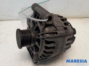 Dynamo (Alternator) PEUGEOT 3008 MPV (0U_), CITROËN C4 II (B7), PEUGEOT 308 I (4A_, 4C_), PEUGEOT 308 SW I (4E_, 4H_)