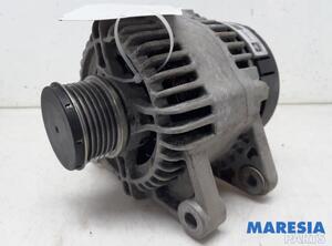 Alternator CITROËN C3 II (SC_), CITROËN DS3, PEUGEOT 2008 I (CU_), PEUGEOT 208 I (CA_, CC_)