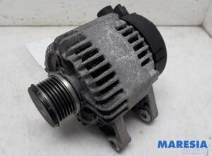 Alternator PEUGEOT 308 II (LB_, LP_, LW_, LH_, L3_)