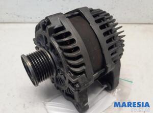 Alternator RENAULT GRAND SCÉNIC III (JZ0/1_)