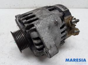 Dynamo (Alternator) CITROËN C1 (PM_, PN_), PEUGEOT 107 (PM_, PN_)