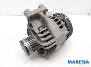 Dynamo (Alternator) FIAT 500 (312_), FIAT 500 C (312_), FIAT PANDA (312_, 319_), FIAT PANDA VAN (312_, 519_)