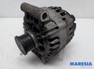 Alternator CITROËN C4 GRAND PICASSO II (DA_, DE_)